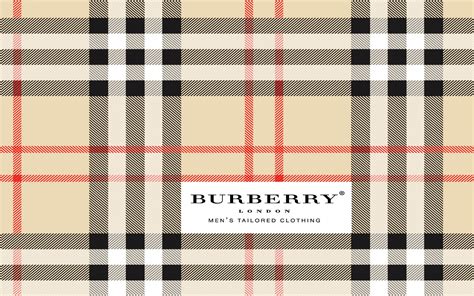 burberry hd